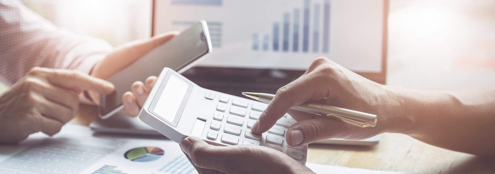 Services publics : premiers en dépense, derniers en efforts ?