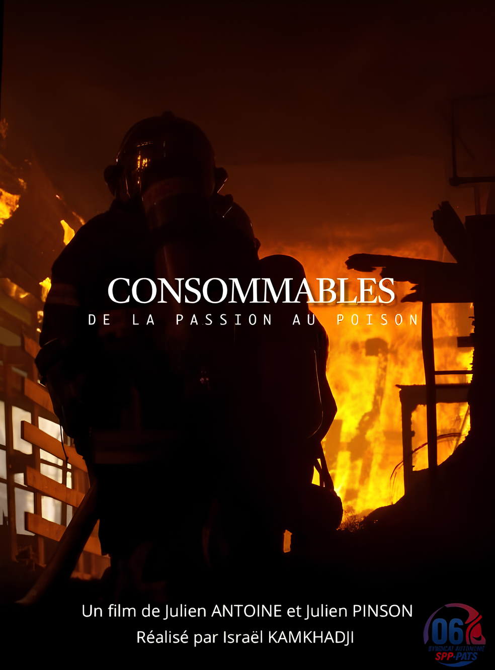 CONSOMMABLES - De la passion au poison