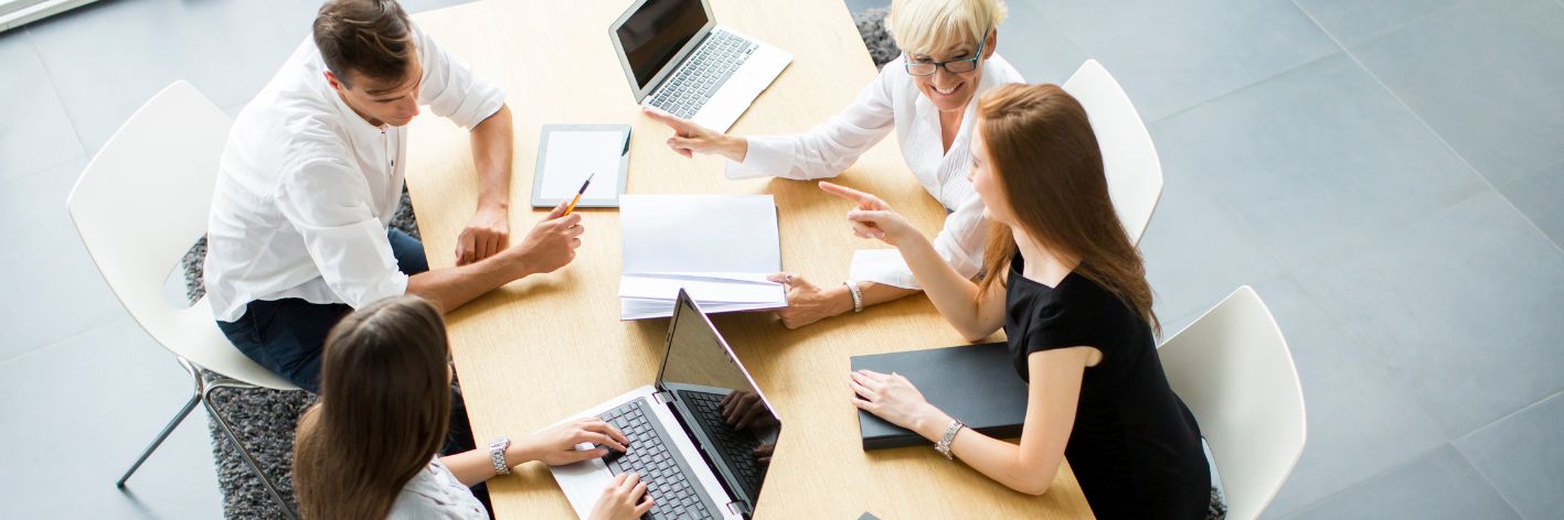 Logo RIFSEEP - Régime Indemnitaire tenant compte des Fonctions, des Sujétions, de l'Expertise et de l'Engagement Professionnel